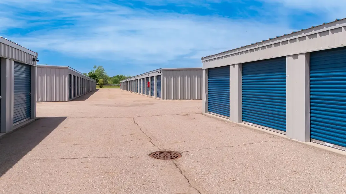 Legacy Hartel outdoor units