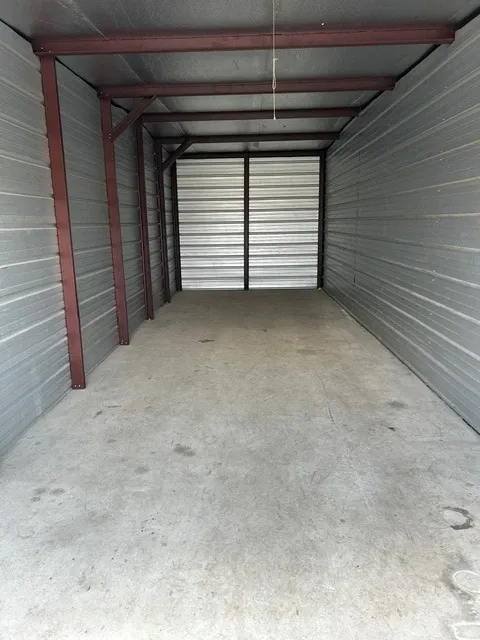 Kenwood Legacy Self Storage storage unit